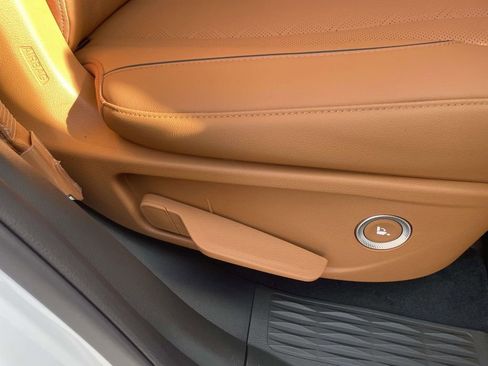 New 2026 Genesis GV80 3.5T Advanced image 28