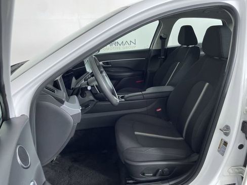 Used 2024 Hyundai Sonata SEL image 19