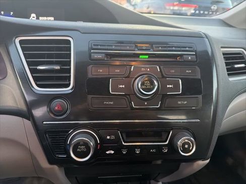 Used 2013 Honda Civic EX image 19