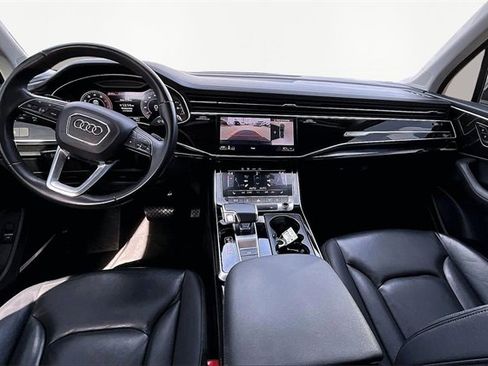 Used 2023 Audi Q7 3.0T Premium Plus image 15