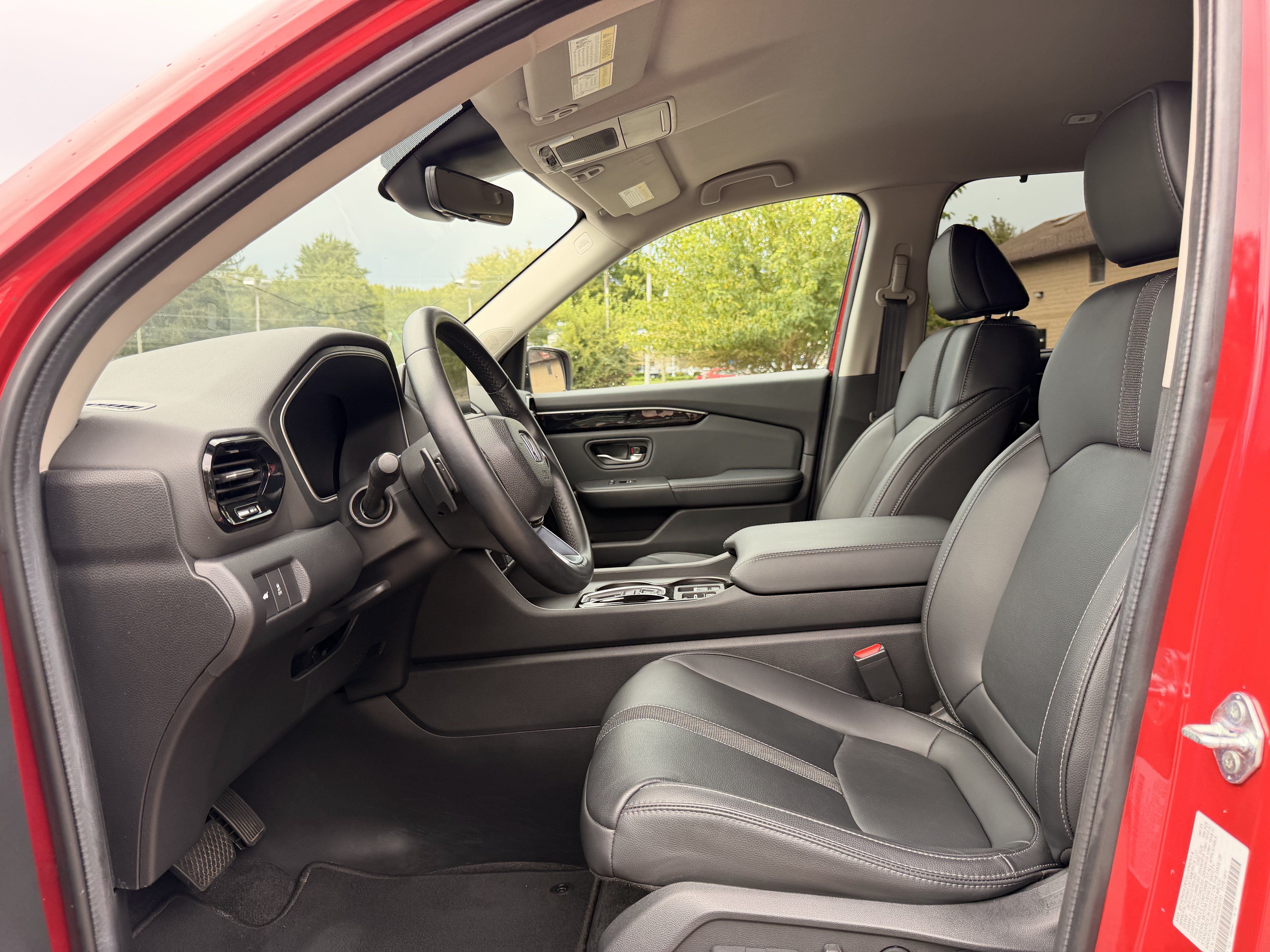 Used 2023 Honda Pilot EX-L image 14