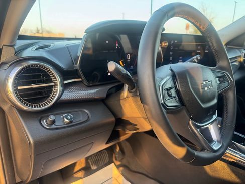 Used 2025 Chevrolet Trax ACTIV w/ Driver Confidence Package image 22