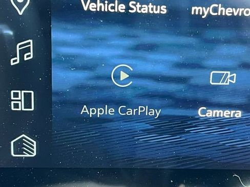 New 2026 Chevrolet Equinox LT w/ LPO, Floor Liner Package image 21