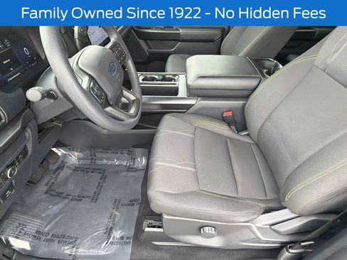 Used 2024 Ford F150 STX RWD image 9