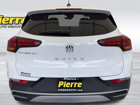 Used 2025 Buick Encore GX Preferred FWD image 3