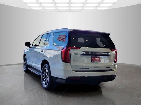 Used 2023 GMC Yukon AT4 image 7