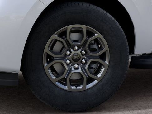 New 2027 Ford Expedition Active RWD image 19