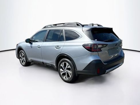 Certified 2021 Subaru Outback Limited XT w/ Popular Package #2 AWD/4WD image 7