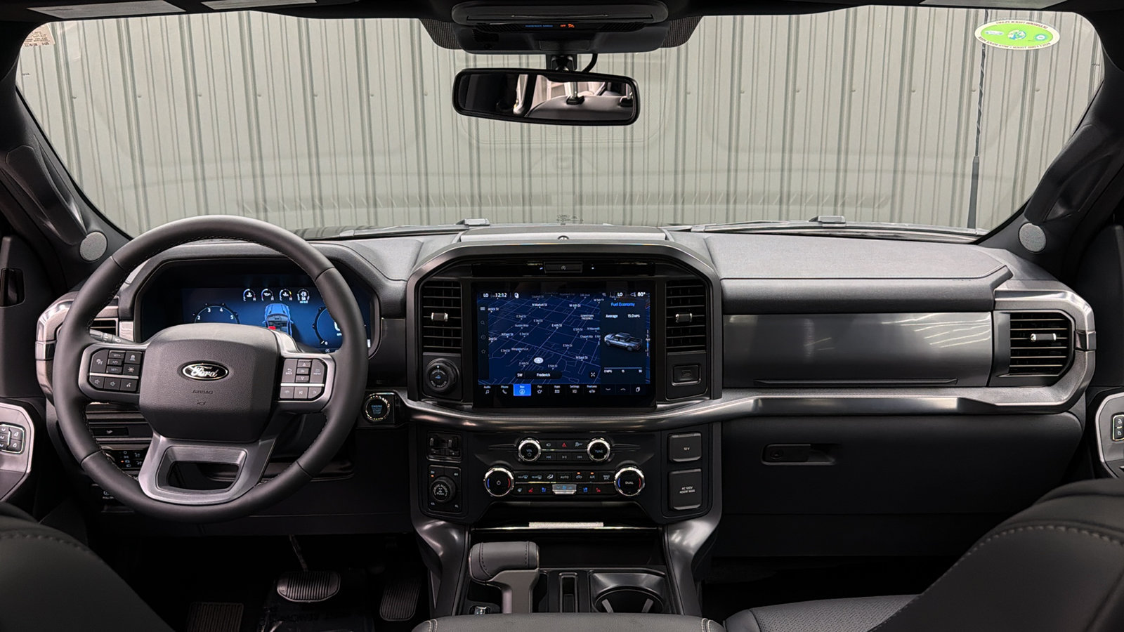 Used 2026 Ford F150 Lariat AWD/4WD image 35
