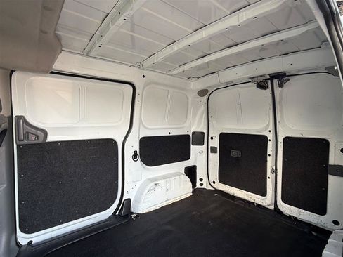 Used 2014 Nissan NV200 S w/ Back Door Glass Package FWD image 16