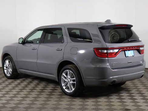 Used 2022 Dodge Durango GT image 10