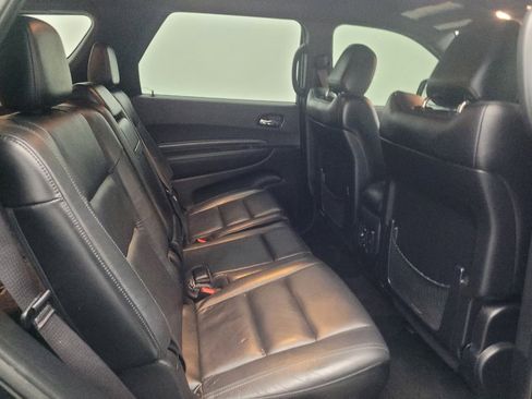 Used 2021 Dodge Durango GT AWD/4WD image 19