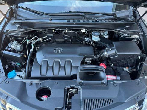 Used 2017 Acura RDX FWD w/ Technology Package image 8