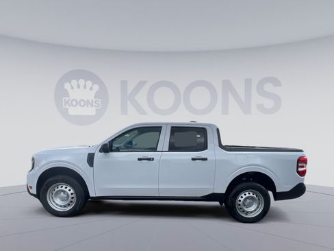 New 2026 Ford Maverick XL FWD image 13