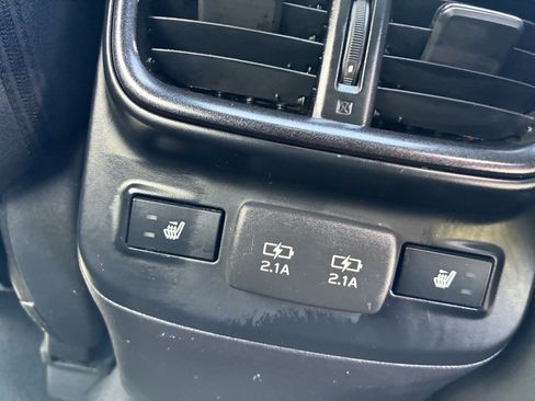 Used 2022 Subaru Outback Wilderness w/ Wilderness Package AWD/4WD image 19