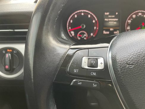 Used 2020 Volkswagen Passat 2.0T SE image 24