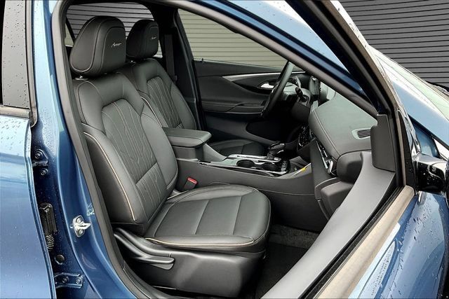 New 2026 Buick Envista Sport Touring FWD image 10