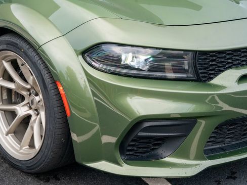 Used 2023 Dodge Charger Scat Pack RWD image 8