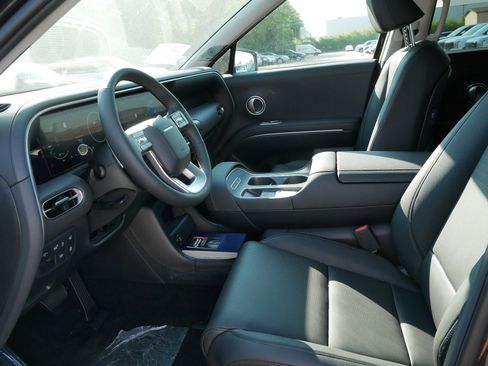 New 2026 Hyundai Palisade Limited image 6