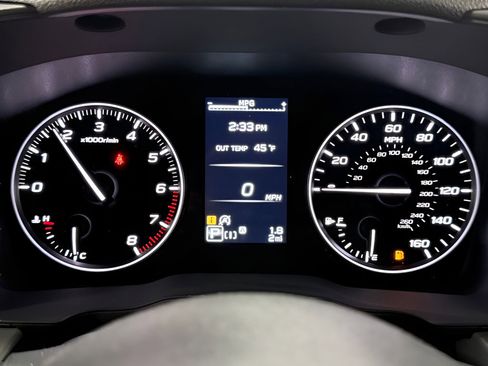 New 2026 Subaru Crosstrek 2.0i Premium image 14