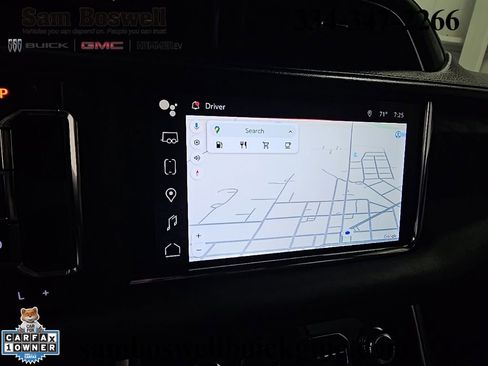 Used 2023 GMC Yukon XL Denali image 16