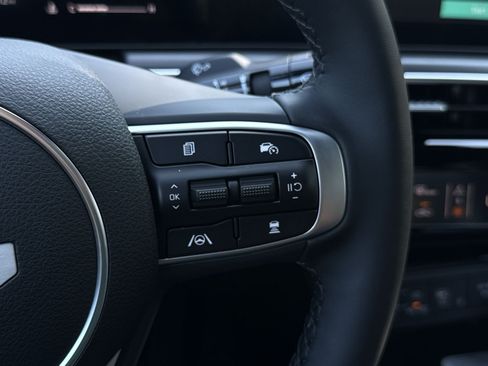 New 2026 Kia K5 GT-Line AWD/4WD image 26