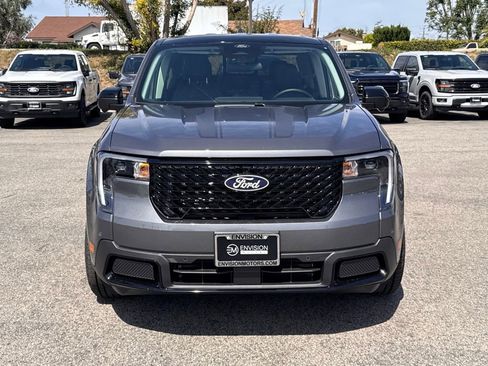 New 2026 Ford Maverick Lariat image 6