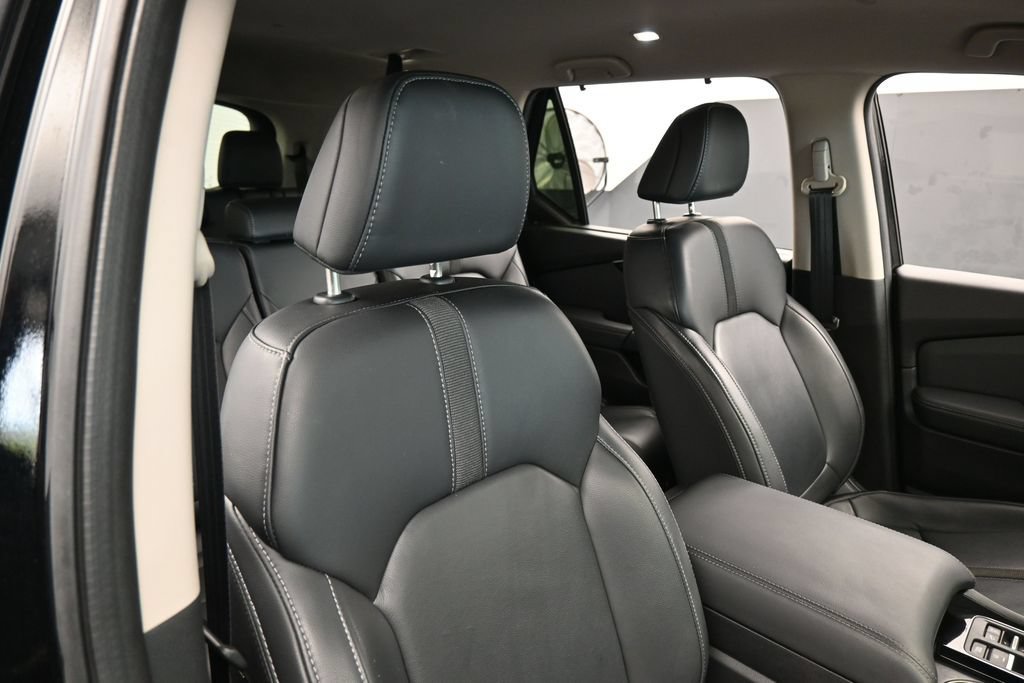 Used 2024 Honda Pilot EX-L image 45