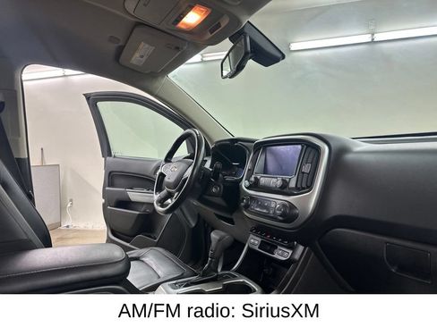 Used 2019 Chevrolet Colorado ZR2 w/ ZR2 Dusk Special Edition AWD/4WD image 22