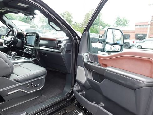 Used 2023 Ford F150 Lariat w/ Equipment Group 502A High AWD/4WD image 38