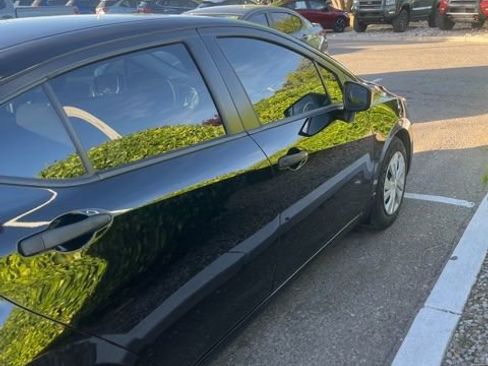 Used 2024 Nissan Versa S w/ Trunk Package image 14