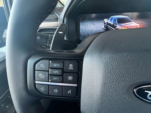 New 2026 Ford F150 Raptor AWD/4WD image 24