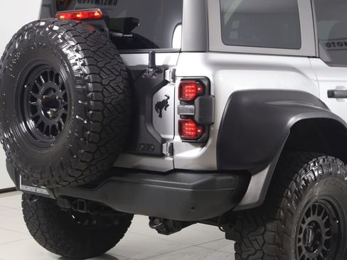 Used 2023 Ford Bronco Raptor AWD/4WD image 53