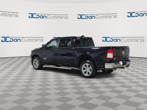 Used 2023 RAM 1500 Big Horn image 6