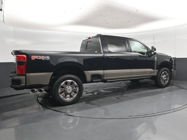 Used 2026 Ford F250 King Ranch AWD/4WD image 33