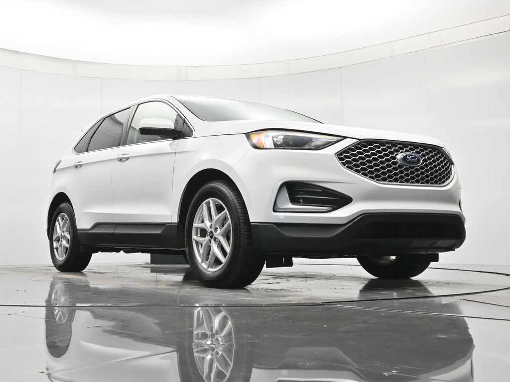Used 2024 Ford Edge SEL AWD/4WD image 38