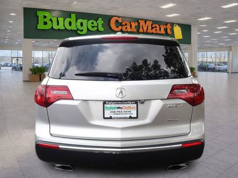 Used 2013 Acura MDX w/ Technology Package AWD/4WD image 7