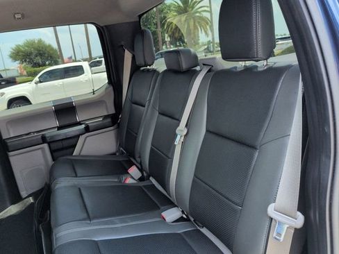 Used 2019 Ford F250 XLT w/ XLT Value Package RWD image 14