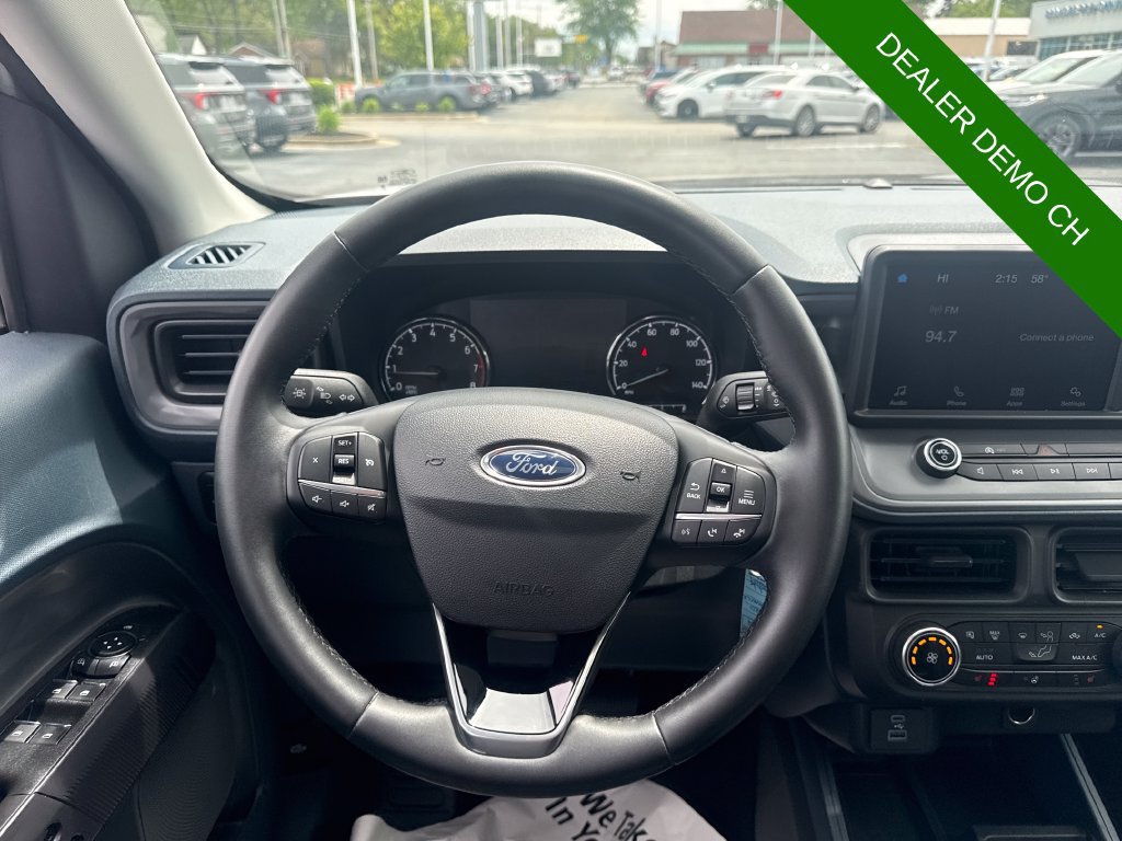 Used 2024 Ford Maverick Tremor w/ Tremor Off-Road Package AWD/4WD image 18