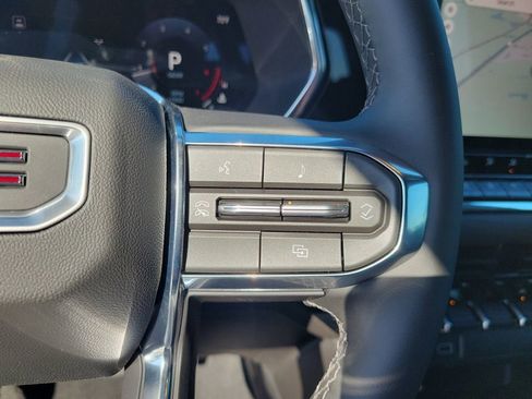 New 2026 GMC Canyon Elevation w/ Convenience Package RWD image 25