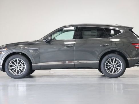 New 2026 Genesis GV80 2.5T image 8