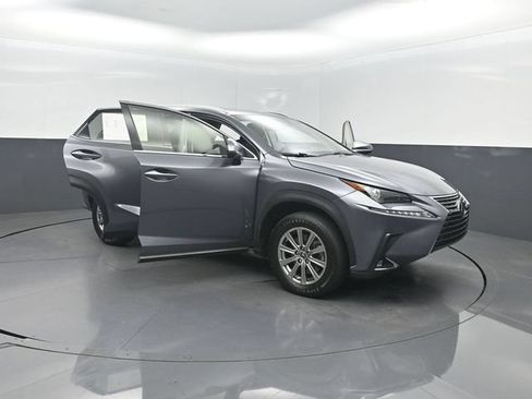 Used 2021 Lexus NX 300 FWD w/ Accessory Package 2 image 33