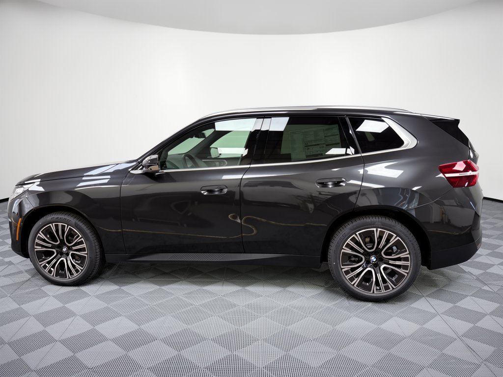 Used 2026 BMW X3 xDrive30i w/ Premium Package AWD/4WD image 2