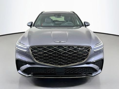 New 2027 Genesis GV70 2.5T Sport Prestige AWD/4WD image 2