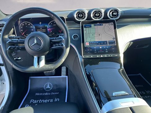 Certified 2023 Mercedes-Benz GLC 300 4MATIC image 10