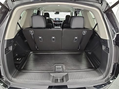 Used 2025 Honda Pilot EX-L image 35
