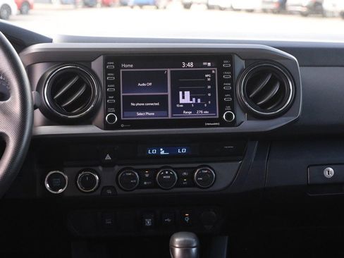 Used 2021 Toyota Tacoma TRD Off-Road image 21