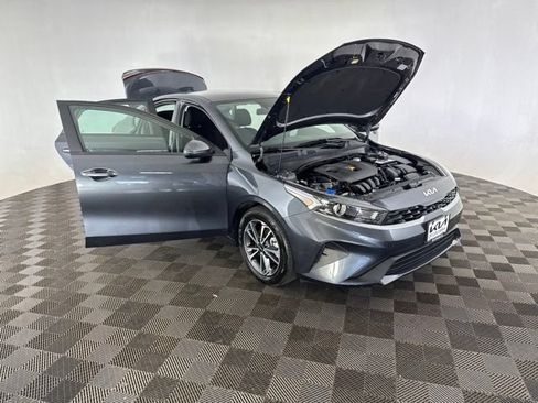 Certified 2024 Kia Forte LXS w/ LXS Technology Package FWD image 14