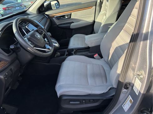 Used 2019 Honda CR-V EX image 8