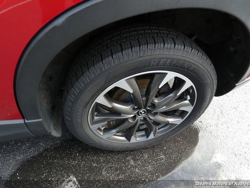 Used 2016 MAZDA CX-5 Grand Touring AWD/4WD image 19